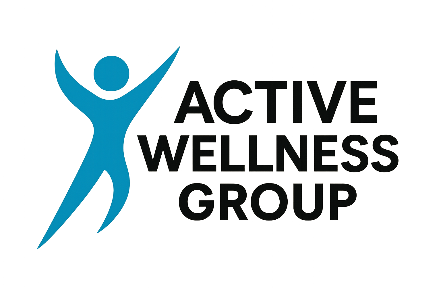 Active Wellness Group logo