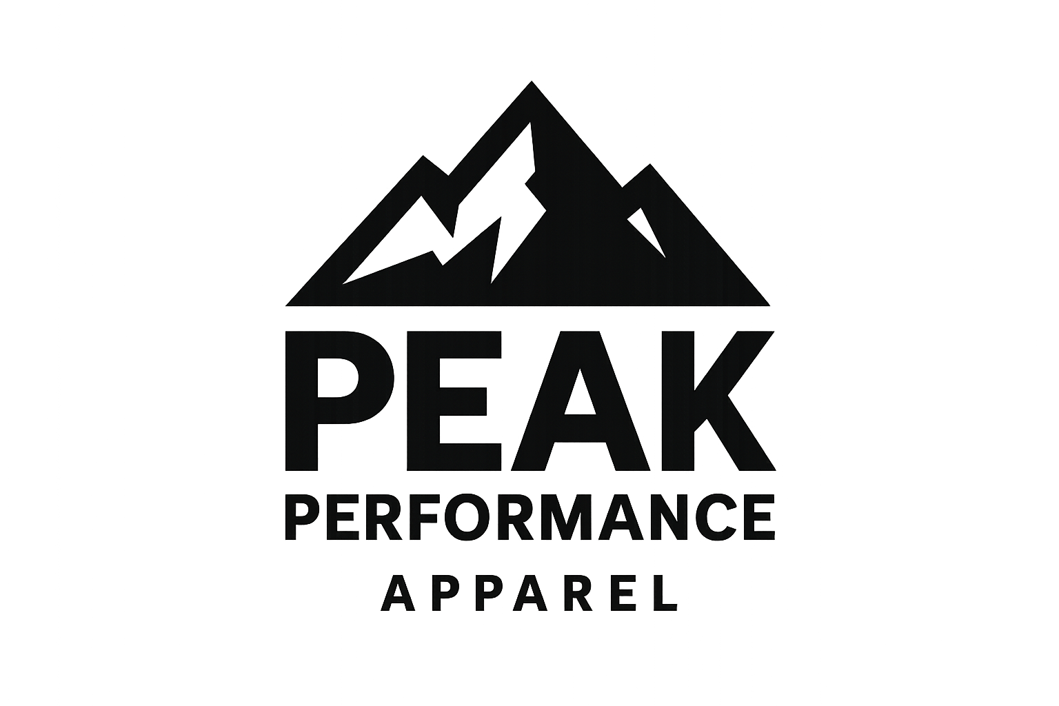 Peak Performance Apparel logo