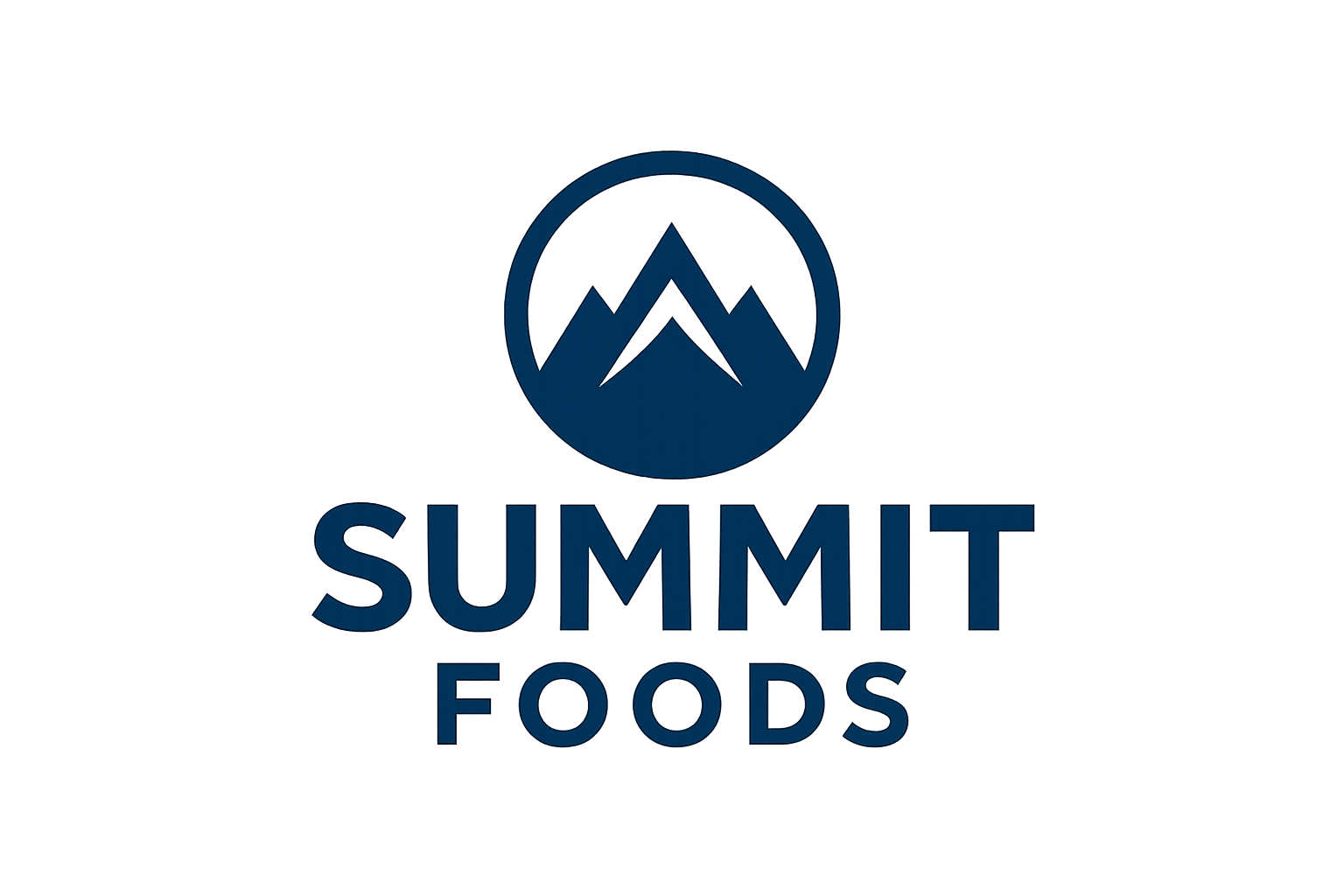 Summit Foods logo