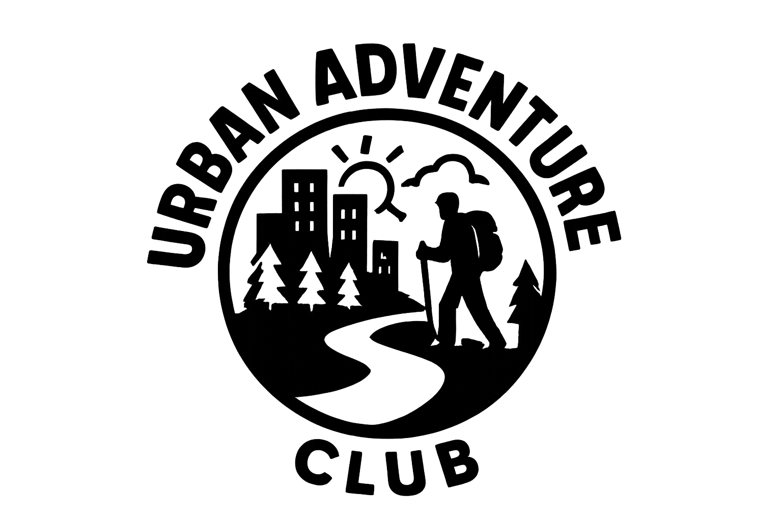 Urban Adventure Club logo